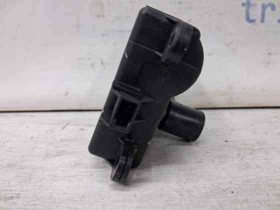 Сервопривод Nissan Qashqai J10 2.0 БЕНЗИН MR20DE 2006 (б/у) Київ