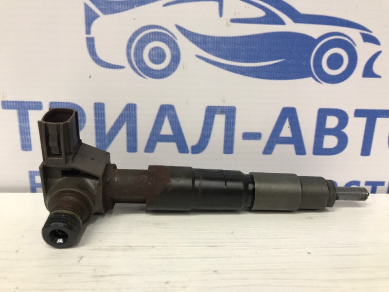 Форсунка топливная Subaru Outback BS 2.0 DIESEL EE20Z 2014 (б/у) Киев - изображение 1