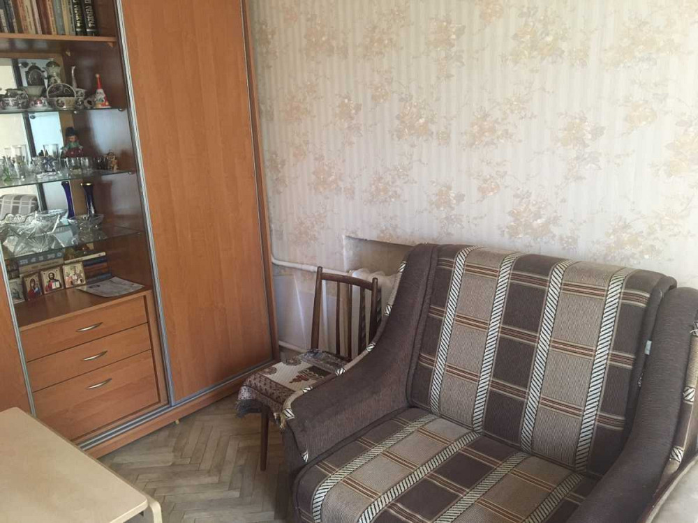 долгосрочная аренда 1-к квартира Киев, Шевченковский, 7000 грн./мес. Киев - изображение 2