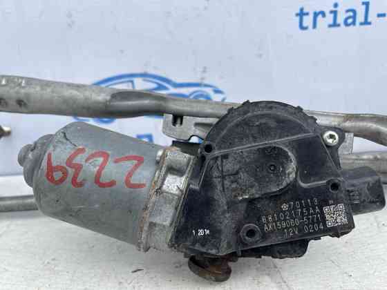 Трапеция дворников Jeep Cherokee KL 2.4 БЕНЗИН ED6 2013 (б/у) Киев