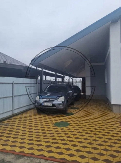 Оренда будинку біля с Осещина КОД 139340 Київ - зображення 6