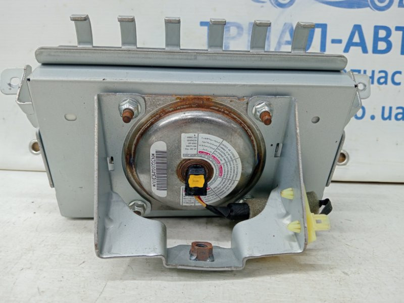 Подушка безопасности в торпеду Nissan X-Trail T31 2.0 DIESEL M9R 2007 (б/у) Київ - зображення 2