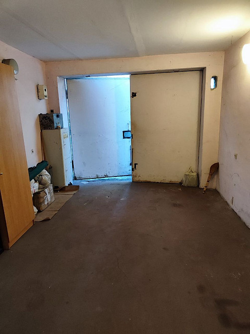 #Аренда #гараж #Центр, ул. Ширшова Дніпро - зображення 4