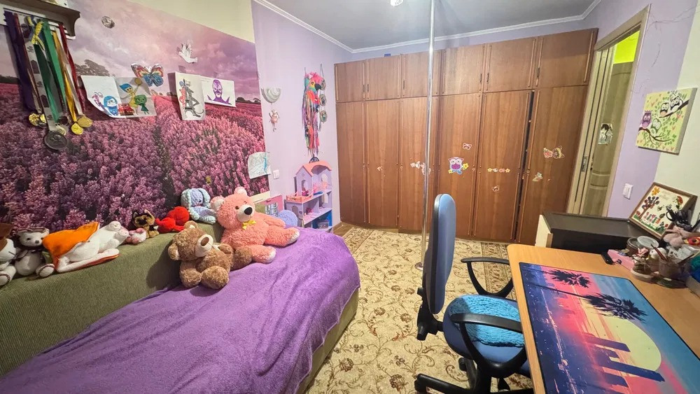 2 кім кв з роздільним плануванням по вул. Набережна, 8! м. Вишгород Вышгород - изображение 8