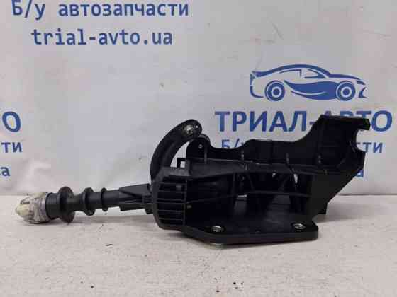 Кулиса переключения МКПП Fiat Doblo 2 1.6 ДИЗЕЛЬ MULTIJET 2010 (б/у) Київ