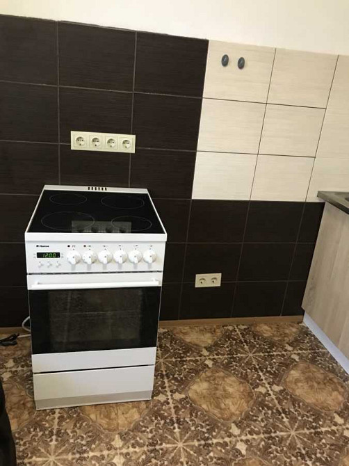 долгосрочная аренда 1-к квартира Киев, Днепровский, 12500 грн./мес. Киев - изображение 6