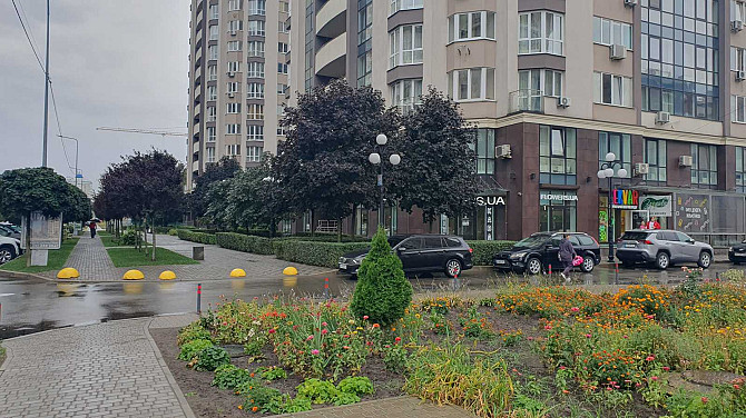продажа офисное помещение Броварский, Бровары, 65000 $ Бровари - зображення 1