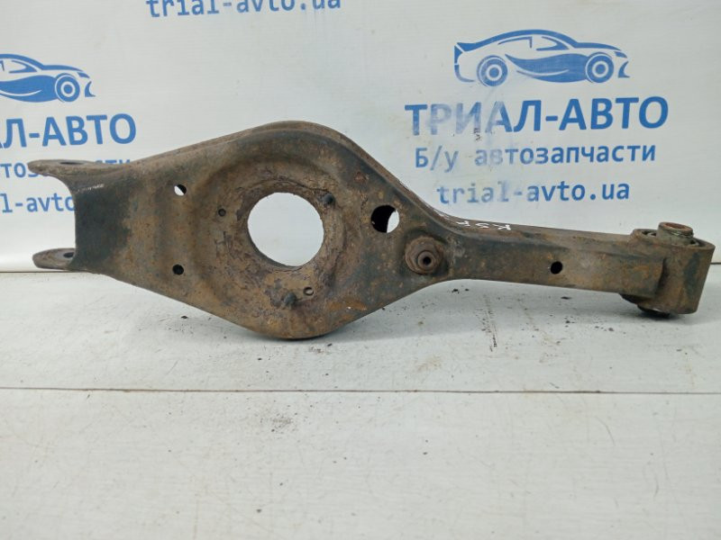 Рычаг задней подвески нижний поперечный (под пружину) Kia Sportage 2010-2016  (Арт. 59394) Київ - зображення 4