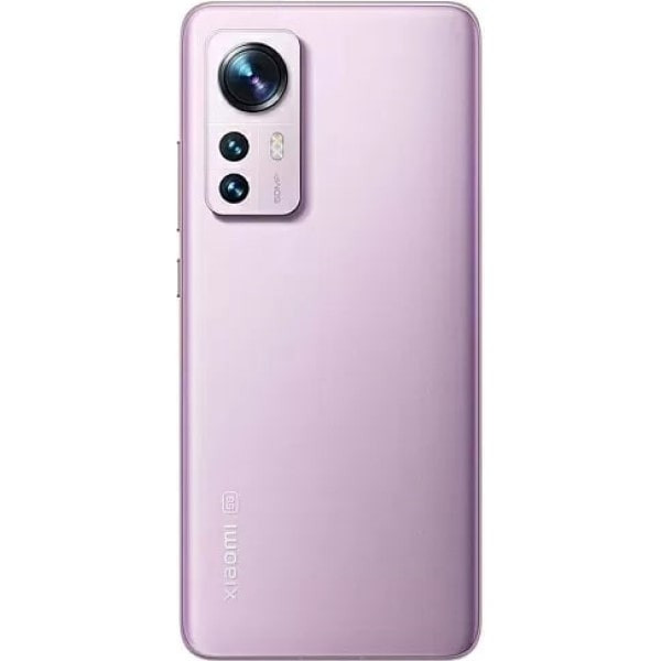 Смартфон Xiaomi 12 8/128GB NFC Purple (Код товару:24046) Харків - зображення 3