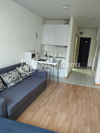продажа 1-к квартира Киев, Соломенский, 47000 $ Київ - зображення 2