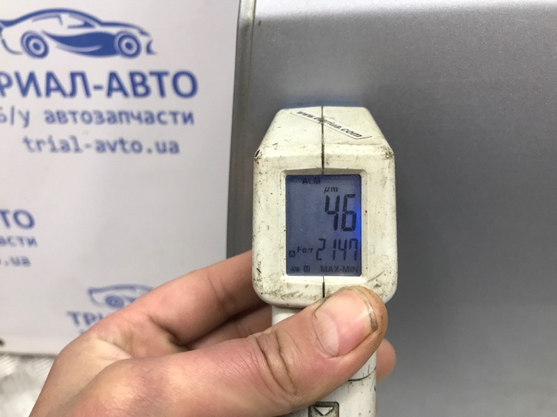 Дверь задняя левая Mitsubishi Outlander 2003-2006 MR954671 (Арт. 43669) Київ - зображення 5