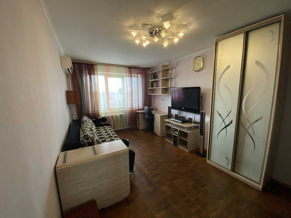 долгосрочная аренда 1-к квартира Киев, Оболонский, 15000 грн./мес. Київ - зображення 7