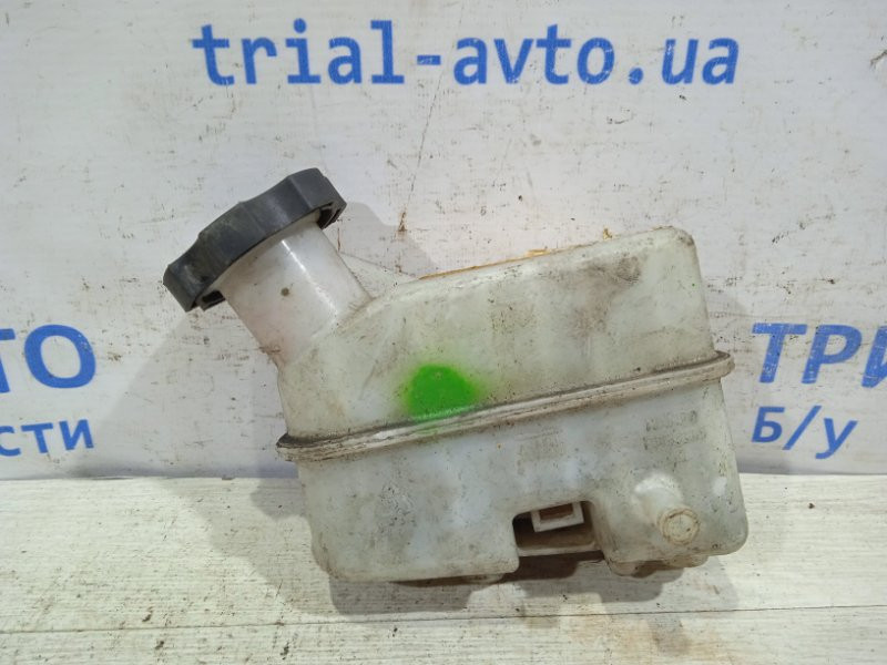 Бачок главного тормозного цилиндра Hyundai Tucson JM 2004 (б/у) Київ - зображення 2