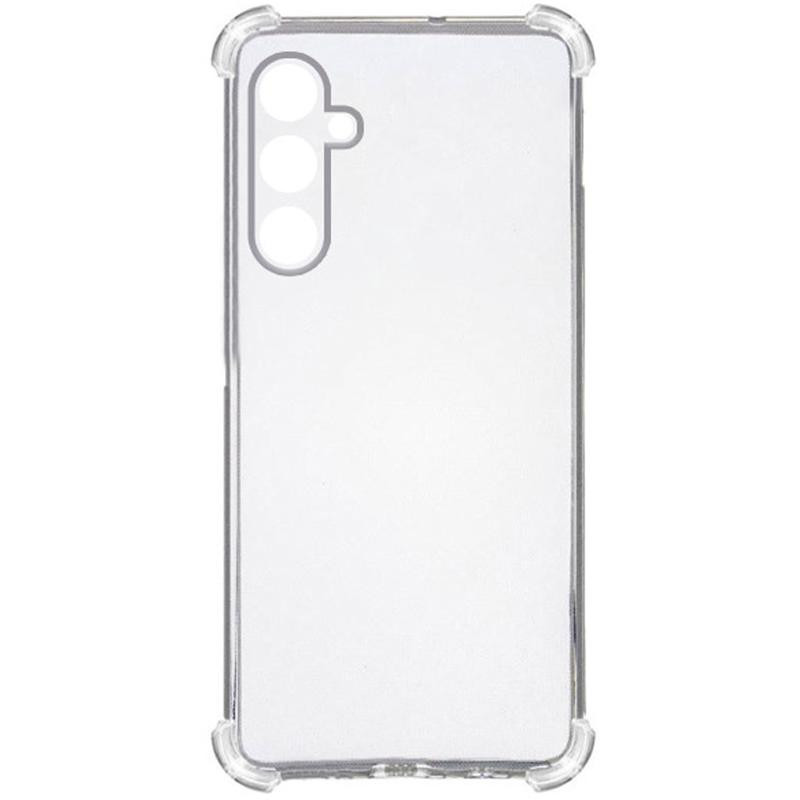 TPU чехол GETMAN Ease logo усиленные углы Full Camera для Samsung Galaxy A34 5G Херсон - зображення 10