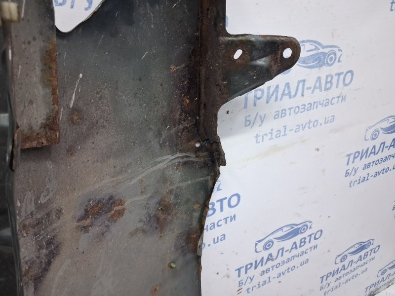 Крыло переднее левое Mitsubishi Outlander CU 2.4 БЕНЗИН 4G69 2003 (б/у) Киев - изображение 10