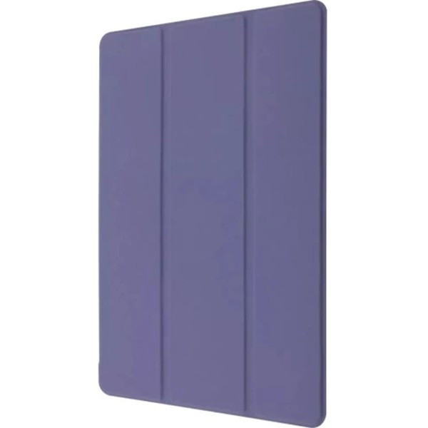 Чохол-книжка WAVE Smart Cover для Xiaomi Redmi Pad Pro/Pad Pro 5G/Poco Pad Light Purple (Код товару: Харьков - изображение 1