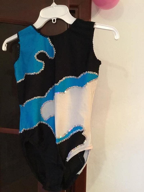 Продам гимнастические купальники Одеса - зображення 4