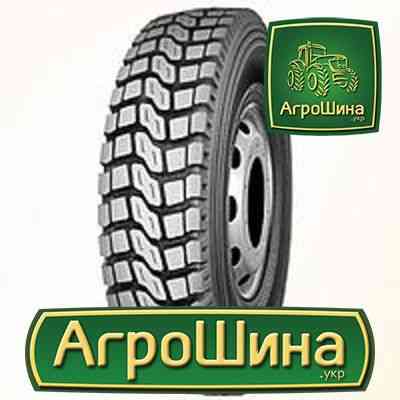 Грузовая шина Double Road 804 (ведущая) 12.00 R20 156/150K PR20 Киев