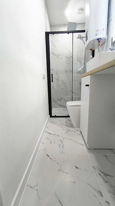 долгосрочная аренда 1-к часть дома Днепр, Новокодакский, 12000 грн./мес. Дніпро - зображення 10