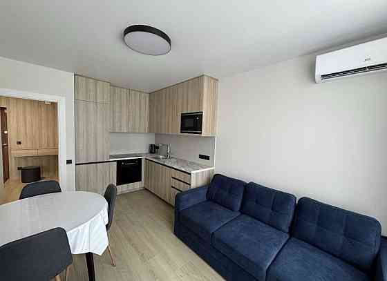 долгосрочная аренда 1-к квартира Киев, Подольский, 30000 грн./мес. Киев