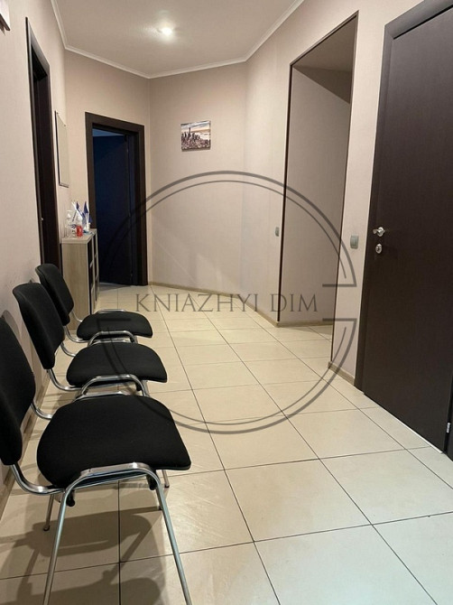 Оренда офісного приміщення в Печерському районі № 1419199 Київ - зображення 5