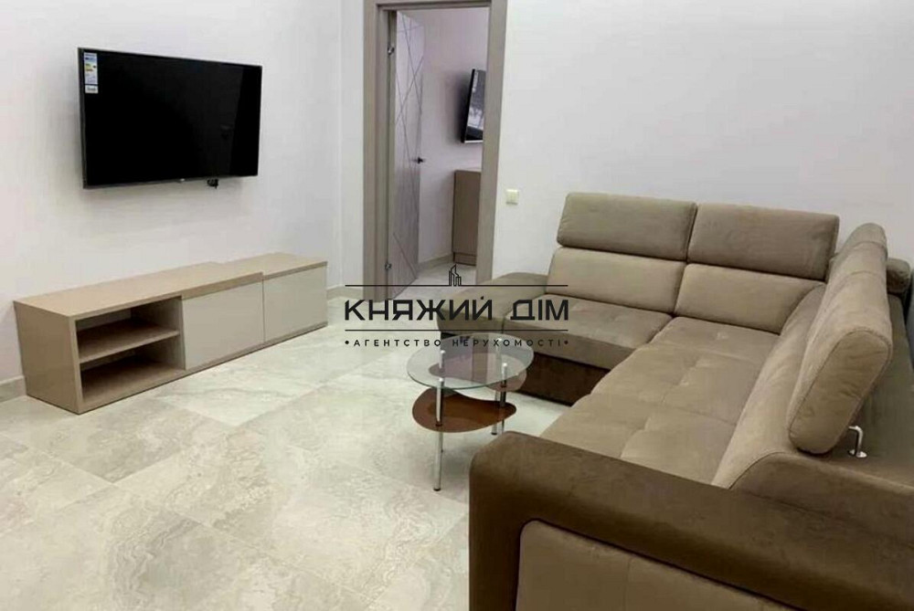 Оренда 2 кімнатна квартира в ЖК Аристократ КОД 11203445 Киев - изображение 4