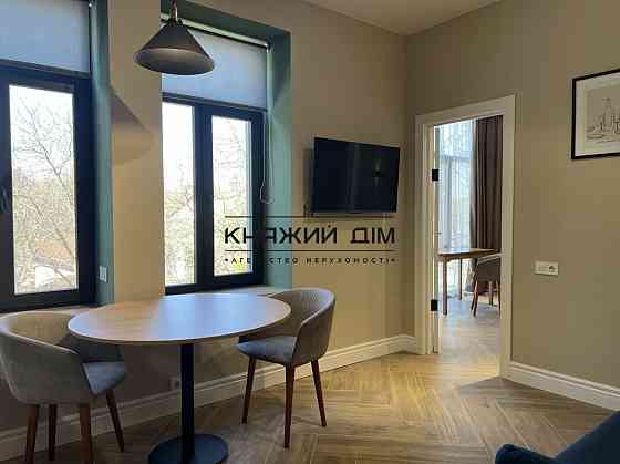 Оренда 1-но к. квартири м. Сирець. №  11203640 Киев