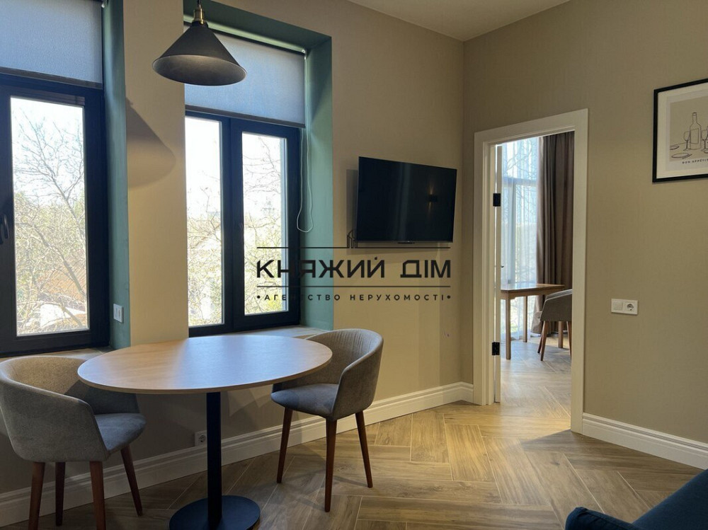 Оренда 1-но к. квартири м. Сирець. №  11203640 Киев - изображение 1