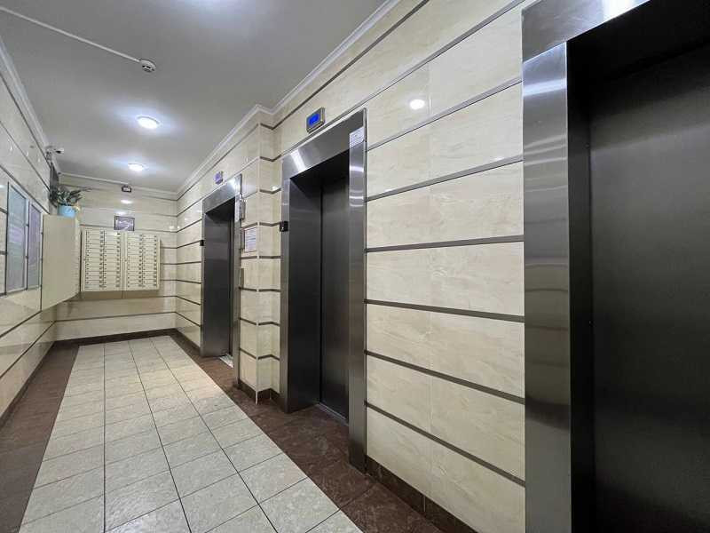 долгосрочная аренда 1-к квартира Киев, Днепровский, 18000 грн./мес. Киев - изображение 12