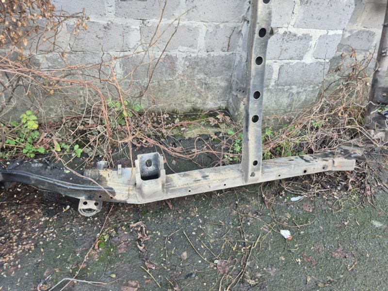 Рама Kia Sorento BL 2.5 DIESEL D4CB 2002 (б/у) Киев - изображение 8