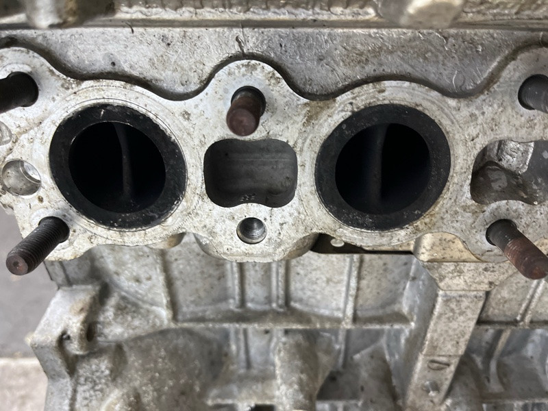 Двигатель Hyundai Sonata YF 2.4 БЕНЗИН G4KJ 2010 (б/у) Київ - зображення 7