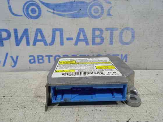 Блок управления AIRBAG Chevrolet Lacetti 2004-2013 96818879 (Арт. 19565) Киев