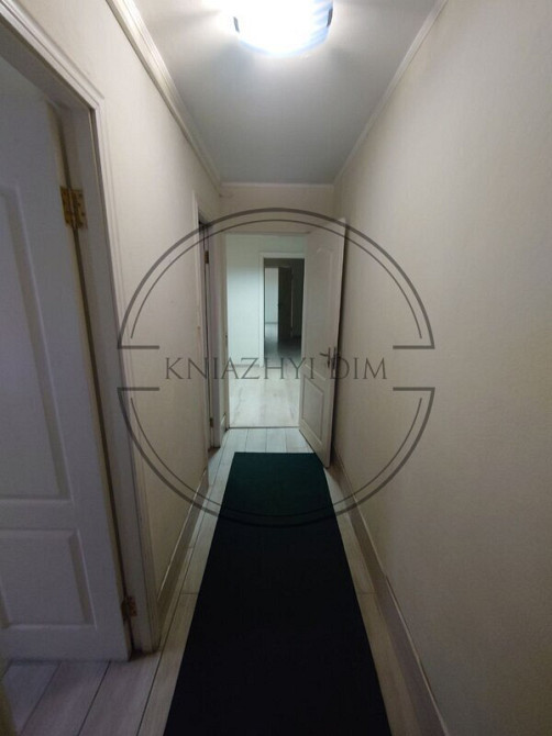 ОРЕНДА оф.приміщення метро Оболонь вул.О.Архипенка 2/12В код.1419172 Київ - зображення 4