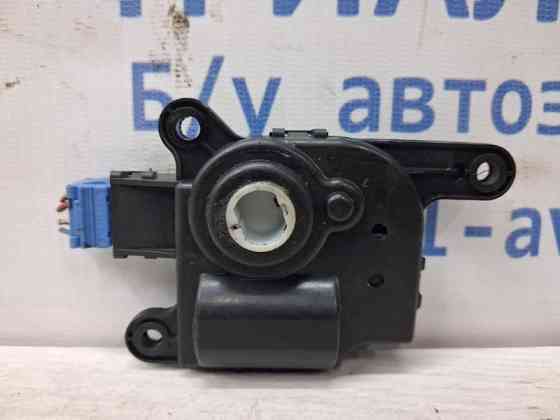 Сервопривод Hyundai I30 FD 1.6 DIESEL D4FB 2007 (б/у) Киев