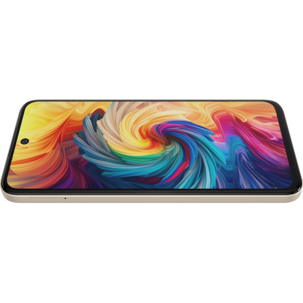 Смартфон ZTE Nubia V70 8/256GB Gold Global UA (Код товару:40899) Харків - зображення 10