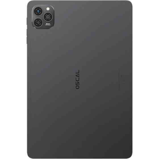 Планшет Oscal Pad 9 4/128GB LTE Metallic Titanium Grey UA Харків