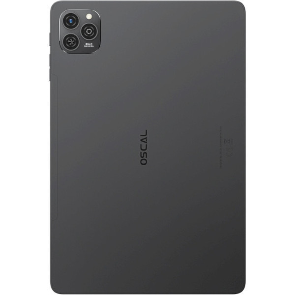 Планшет Oscal Pad 9 4/128GB LTE Metallic Titanium Grey UA Харків - зображення 2