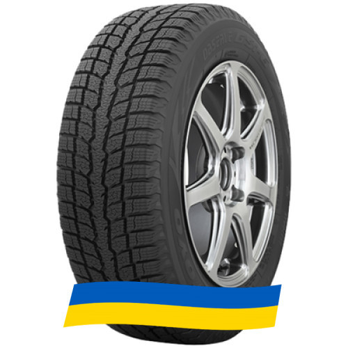 255/60 R19 Toyo Observe GSi-6 LS 113H Позашляхова шина Київ - зображення 8