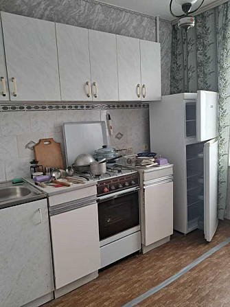 долгосрочная аренда 1-к квартира Киев, Святошинский, 10000 грн./мес. Київ - зображення 1