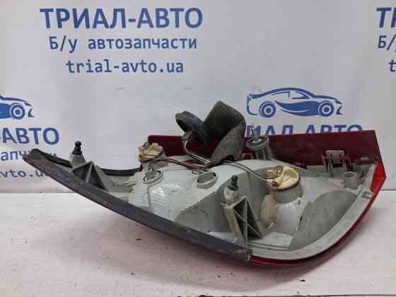 Фонарь задний внешний правый Skoda Fabia 2007-2014 5J6945112 (Арт. 78135) Київ
