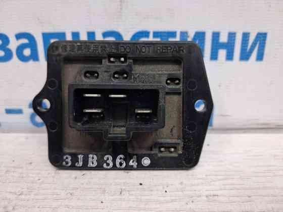 Резистор печки Mitsubishi Pajero Wagon 2006-2022 MR315499 (Арт. 70832) Київ