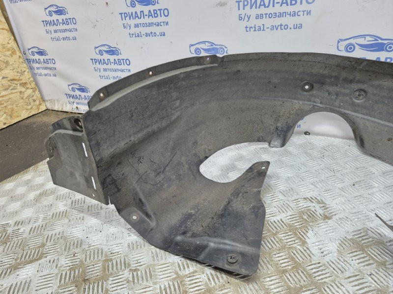 Подкрылок передний левый Chevrolet Cruze J300 1.8 2009 (б/у) Київ - зображення 6
