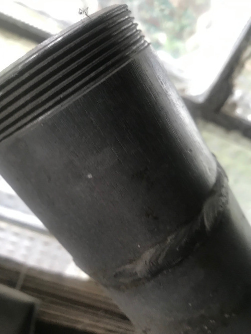 Труба нержавейка Дніпро - зображення 3