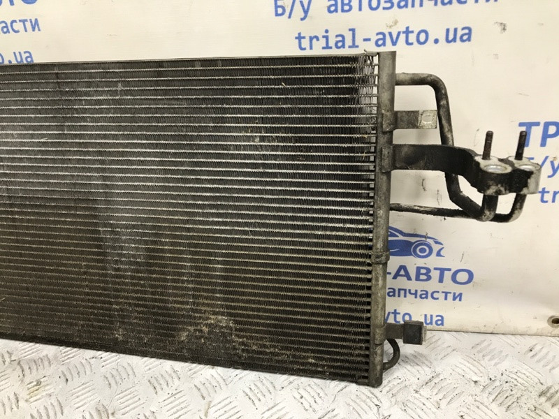 Радиатор кондиционера Hyundai Tucson JM 2.0 DIESEL D4EA 2004 (б/у) Київ - зображення 5