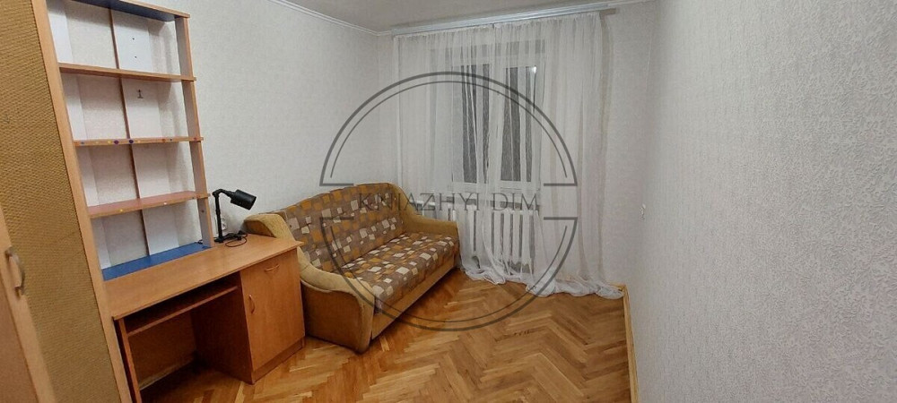 Оренда роздільної 3-х к. квартири м. Університет. № 11192658 Киев - изображение 12