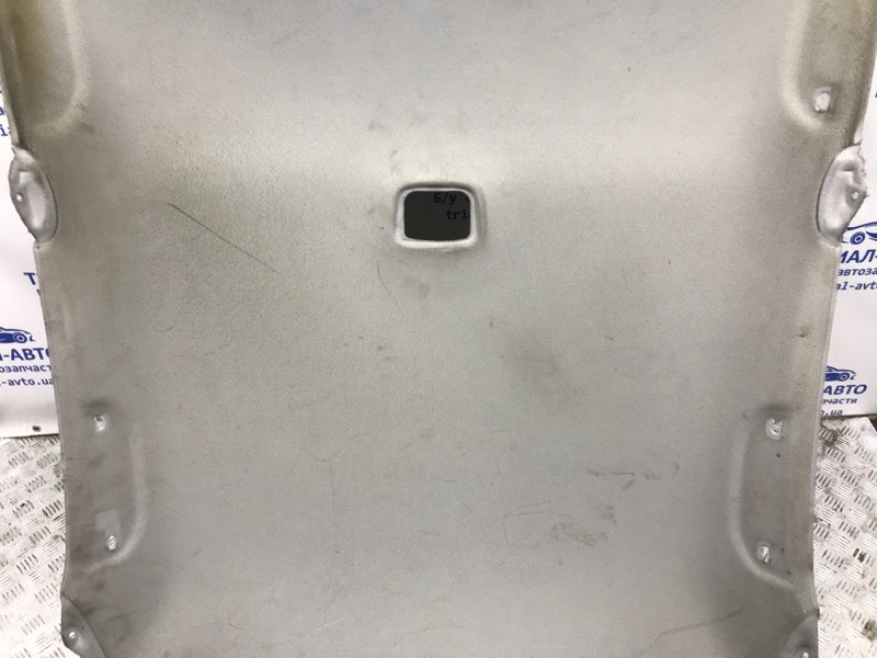 Потолок Mitsubishi Lancer 9 1.6 БЕНЗИН 4G18 2003 (б/у) Київ - зображення 3