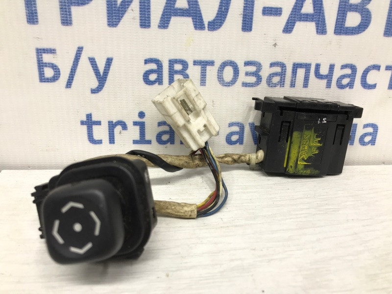 Датчик угла поворота руля Toyota Land Cruiser J100 4.7 1998 (б/у) Київ - зображення 1