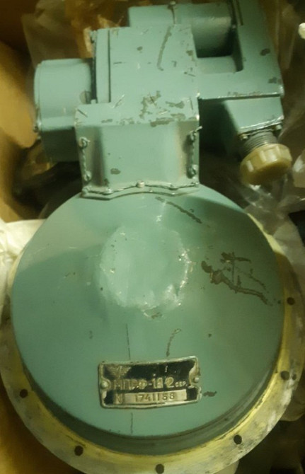 Фара посадочно-руліжна малогабаритна МПРФ-1А Сумы - изображение 1