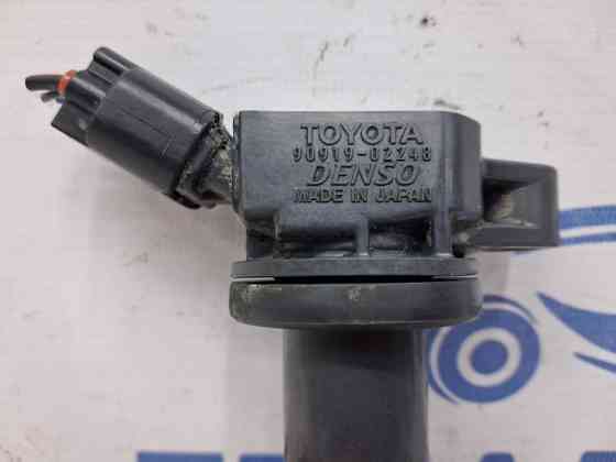 Катушка зажигания Toyota Prado 2002-2009 9091902248 (Арт. 60363) Київ