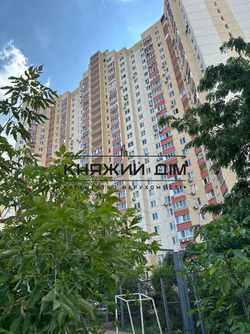 Оренда 1 кім. квартири м. Позняки 15 хв. ходьби Код Об'єкта № 11179467 Київ - зображення 11